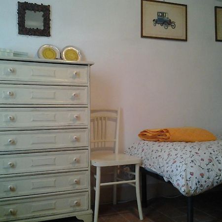 La Casa Del Ghetto Apartament Pitigliano Pokój zdjęcie