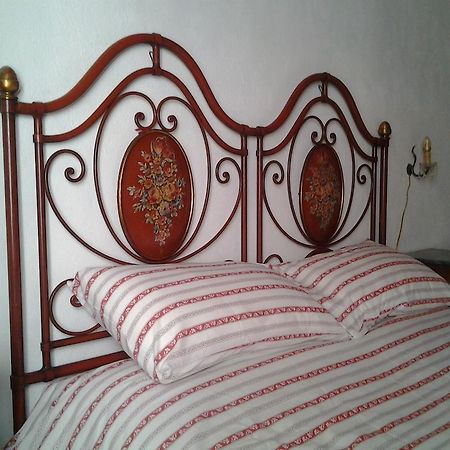 La Casa Del Ghetto Apartament Pitigliano Zewnętrze zdjęcie