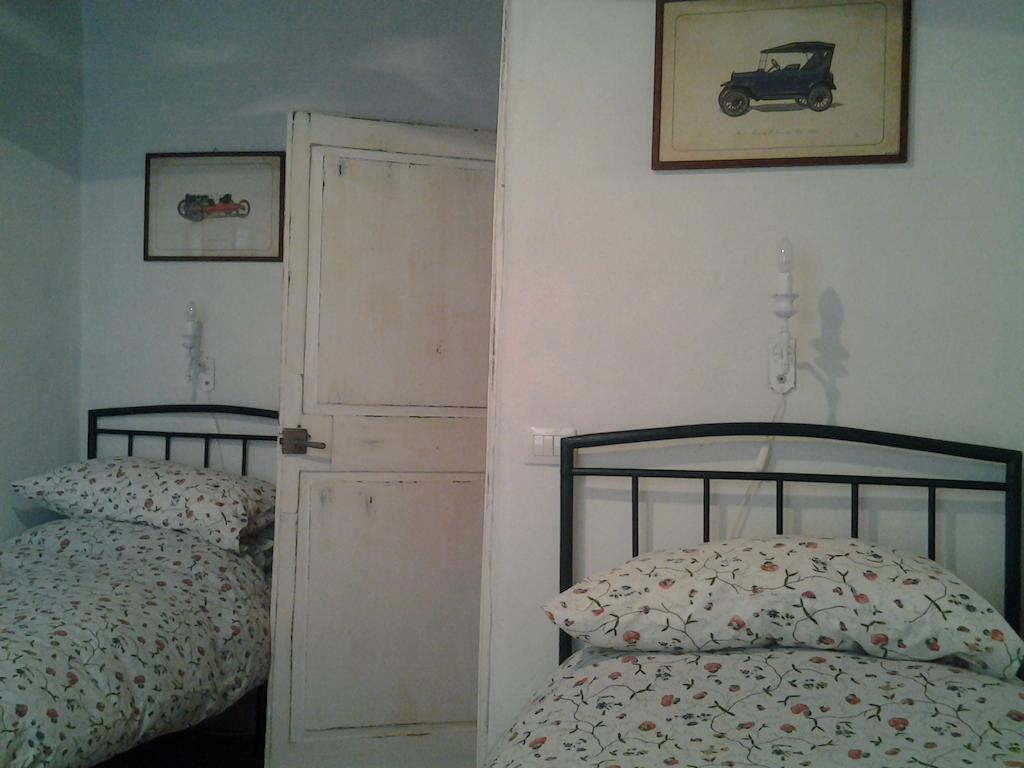 La Casa Del Ghetto Apartament Pitigliano Zewnętrze zdjęcie