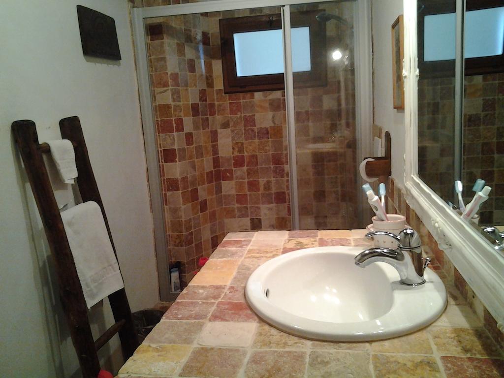 La Casa Del Ghetto Apartament Pitigliano Zewnętrze zdjęcie