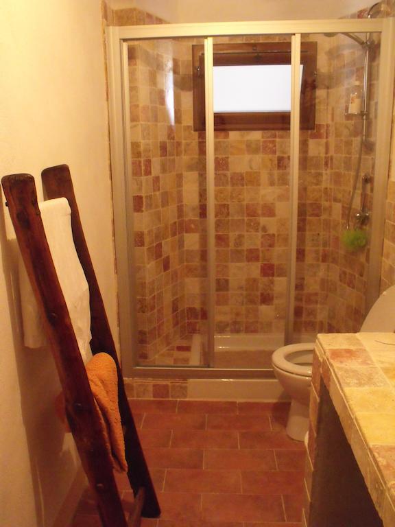 La Casa Del Ghetto Apartament Pitigliano Zewnętrze zdjęcie